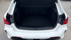 BMW 1 Series 118i [136] M Sport 5dr [Live Cockpit Professional] Petrol Hatchback